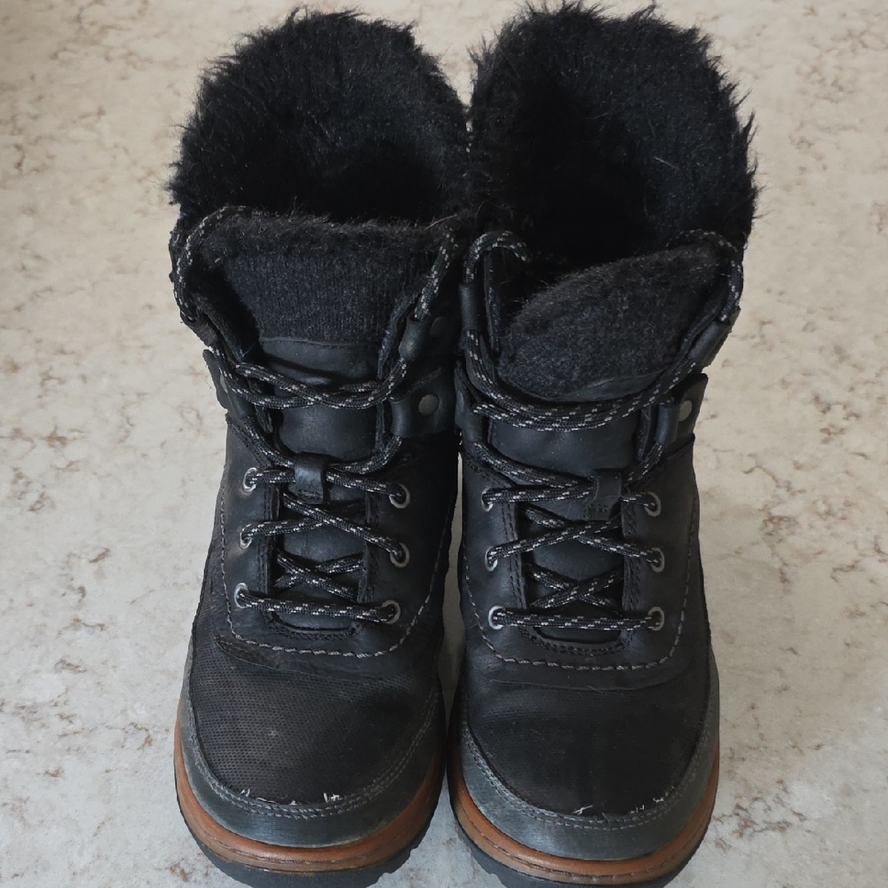 Merrell Select Dry Boots